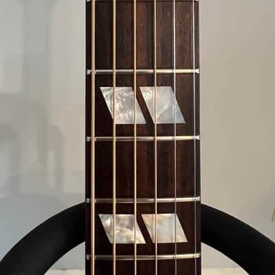 Gibson Hummingbird Studio Rosewood 2020 image 12