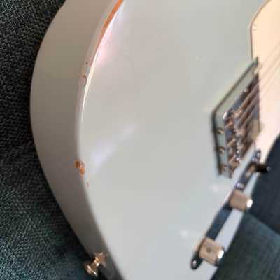 Fender Telecaster Highway One - Daphne Blue image 5