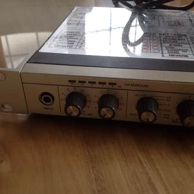 Ibanez DM1100 DIGITAL DELAY image 2