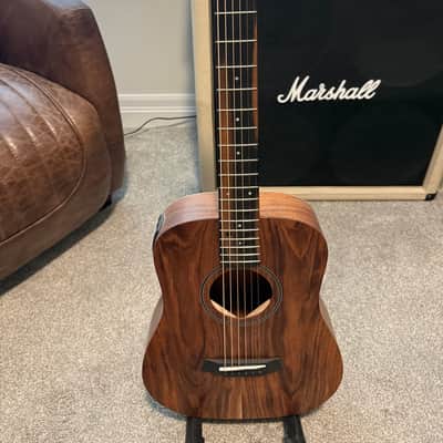 Taylor BTe-Koa Baby Taylor 2017 - Present Natural