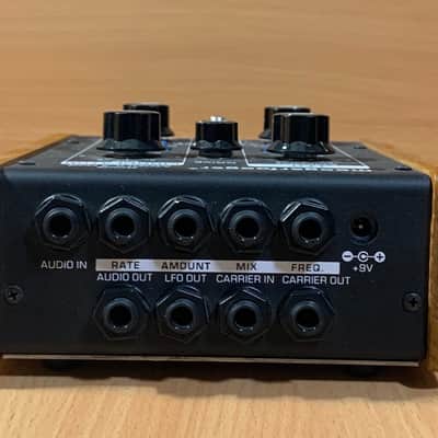 🌞This is the sound ! Moog Moogerfooger MF-102 Ring Modulator #2 image 3