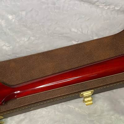 NEW! Gibson SG Standard '61 Maestro Vibrola Vintage Cherry - 7.5 lbs - Authorized Dealer! G07247 image 8