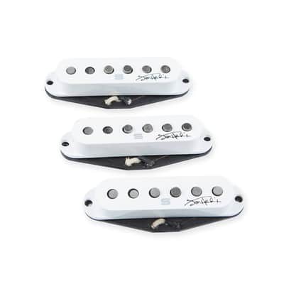 Seymour Duncan Jimi Hendrix Signature Strat Pickup Set
