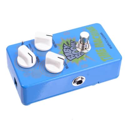 Biyang AD-10 Time Machine Delay up to 1100ms Delay image 3