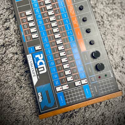 Orgeldream WOAS Aleatoric Drum Machine | Reverb The Netherlands