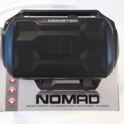 Monster Nomad image 1