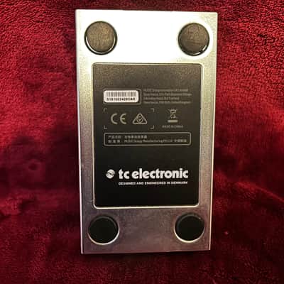 TC Electronic Blood Moon Phaser 2020 - Present Red image 6