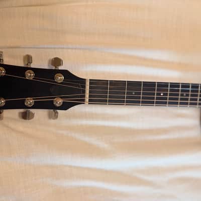 Taylor 314ce Studio Special Edition 2024 - Present - Shaded Edgeburst image 3