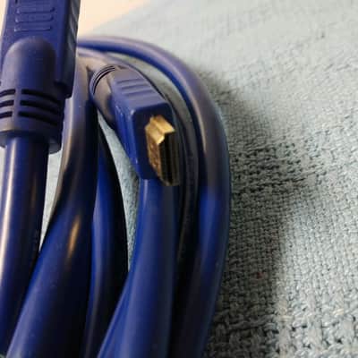 Copartner 50' HDMI Cable E-1399563-T High Speed 24 AWG Ethernet Tested Working image 3