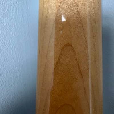 Fender Masterbuilt Dennis Galuszka ‘62 Jazzmaster 2019 image 3
