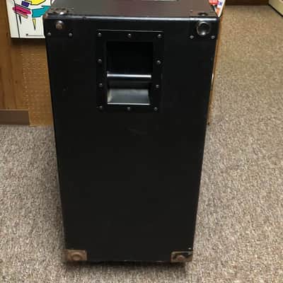 Bose  302 Series 2 (II)  Tandum Passive Acoustimass Subwoofers, 1990's Black, sounds great, w/covers image 3