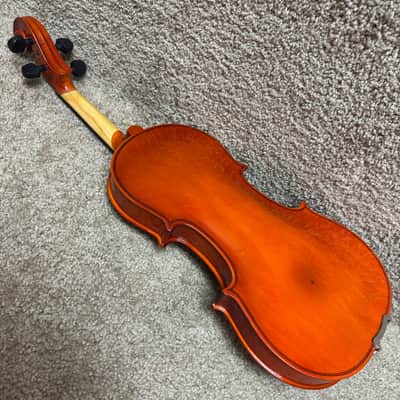 Vizcaya VL-NR Violin Outfit 4/4 image 6