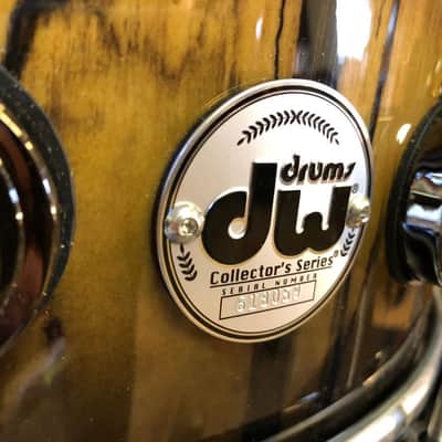 Tris Imboden’s Chicago, Rock and Roll Hall of Fame DW/Paiste  Drum Set and Cymbals. Authenticated! image 10