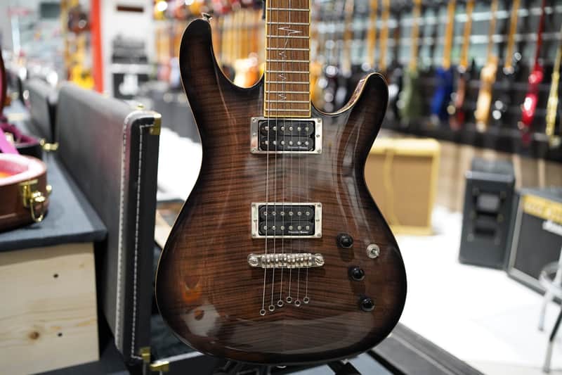 Ibanez SZ520 FM image 1