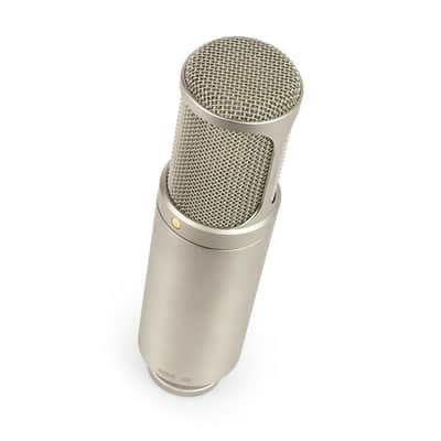Røde K2, condenser valve microphone image 5