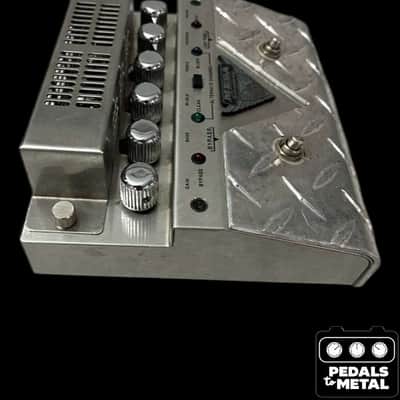 Mesa Boogie V-Twin 1990s - Chrome - X18383 image 5