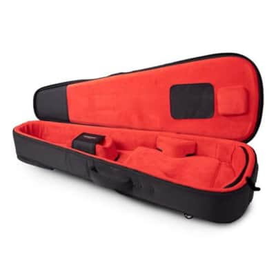 Gator ICON Series Bag Singlecut/Doublecut - Bag for electric guitars image 3