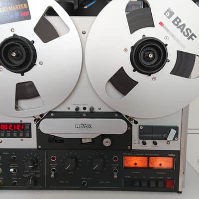 Revox PR99 MKIII - Perfect image 4