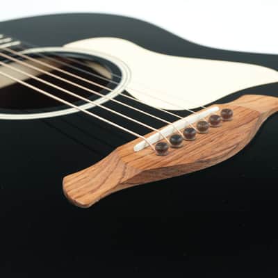 Taylor Gold Label 517e Mahogany Blacktop 2025 image 7