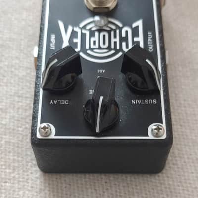 Dunlop Echoplex Delay EP 103 mit Netzteil image 5