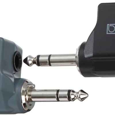 Boss WL-20L Wireless Guitar System image 1