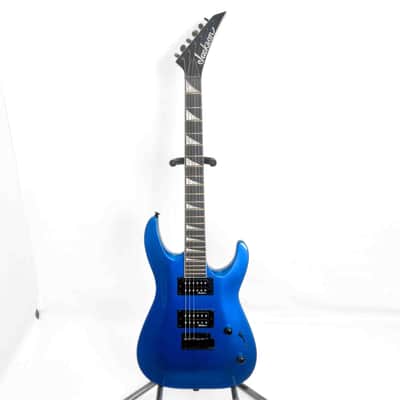Jackson JS Series JS22 DKA Dinky Archtop with Amaranth Fretboard