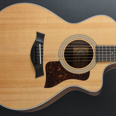Taylor USED 212CE Walnut '26 image 1
