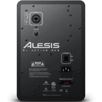 M1mk3 Active Studio Monitor (Single) image 2