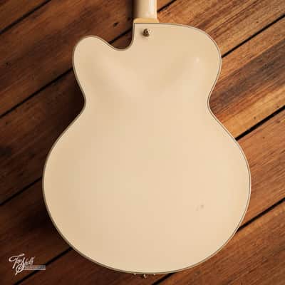 Ibanez Artcore AF75TDG Ivory 2010 image 2
