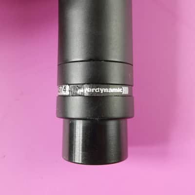 M160N / M130 ms stereo pair BEYERDYNAMIC image 6