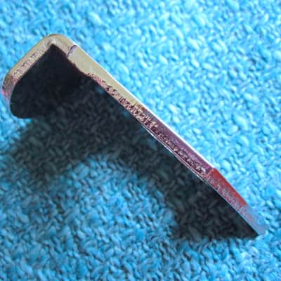 Rogers Dyno-matic Bass Drum Pedal Anchor Spike Foot Part - Vintage (USED) image 3