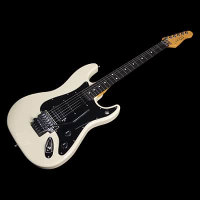 Lerxst Limelight by Godin - Floyd Rose image 10