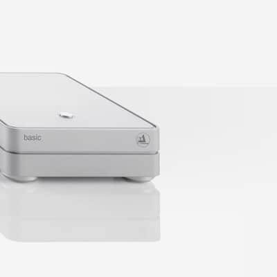 CLEARAUDIO BASIC V2 - MM/MC switchable Phono Stage - NEW! image 1