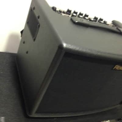 Roland AC-60 Roland AC-60 Acoustic Chorus Guitar Amp image 9