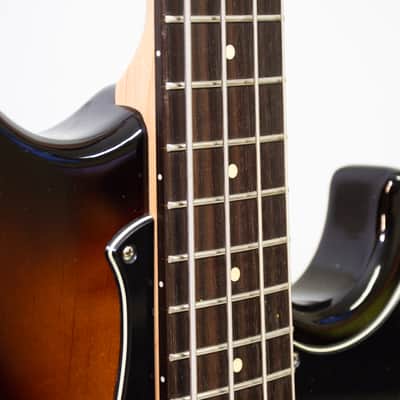 Yamaha BB434 2010s - Tobacco Sunburst image 5