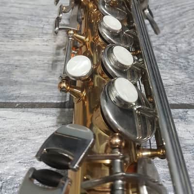 Lafayette Soprano Saxophone image 9