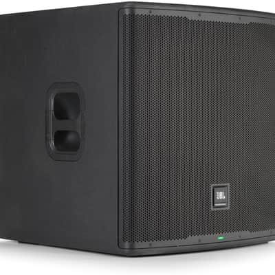 JBL EON718S Powered Subwoofer image 2