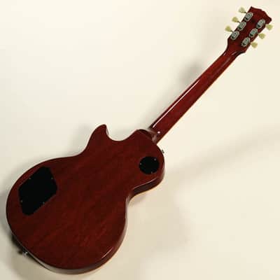 Gibson Les Paul Standard 50s Cherry S [16570441] (06/22) image 6