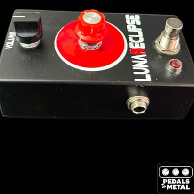 Fuzzrocious LunaReclipse 2017 - Present - Black - X18933 image 6