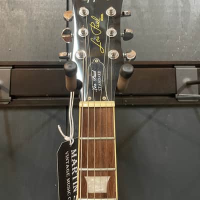 Epiphone Les Paul Standard image 3