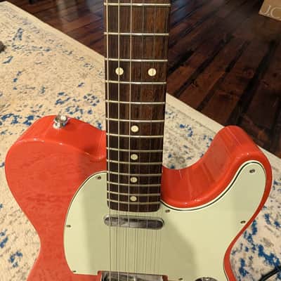 Fender Vintera II '60s Telecaster image 4