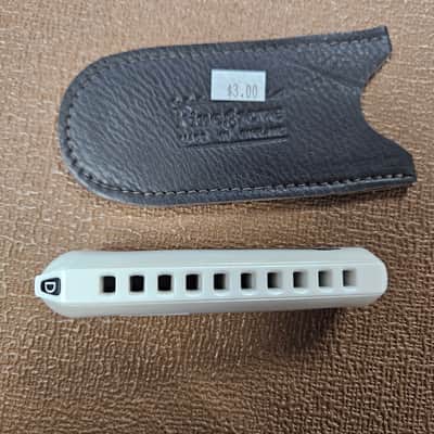 Yonberg D2 Series Harmonicas C D G image 12
