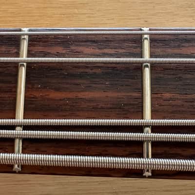 Ibanez SR885 1990 MIJ FujiGen Japan (rare) image 14