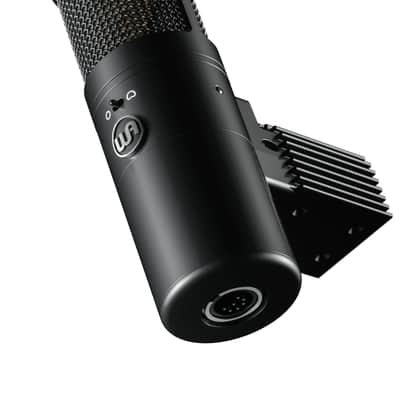 WARM AUDIO WA-8000 image 3