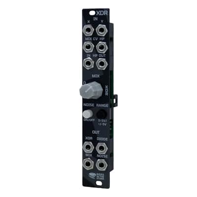 Rides In The Storm XDR Eurorack Ring Mod Module image 3