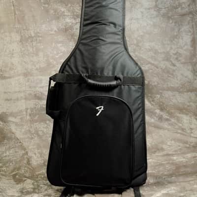 Fender Japan JB62 Left Handed image 8