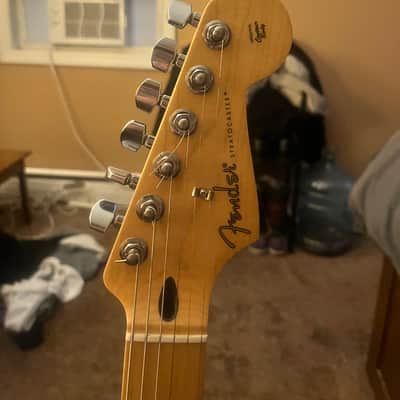 Fender Player Stratocaster - Black image 2