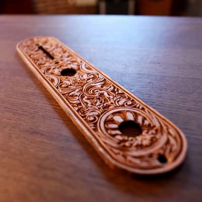 Telecaster Control Plate image 3