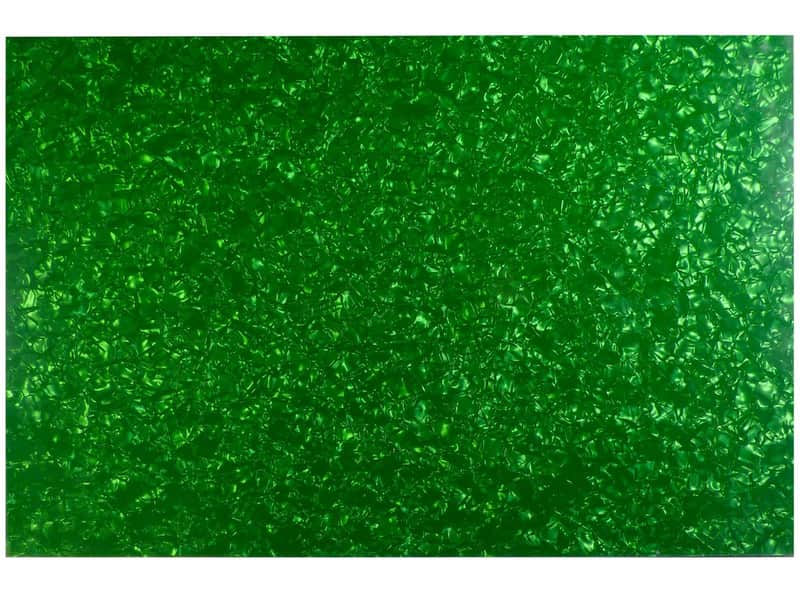 Borderlands Borderlands PVC Sheet - 430x290x2.5mm (16.9x11.42x...