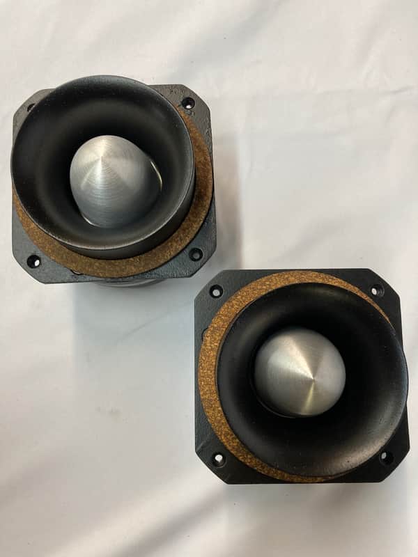 JBL 2402 ツイーター 【公式通販】